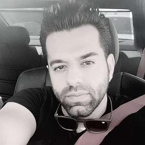 Dj hamid khareji بیس دار ماشین
