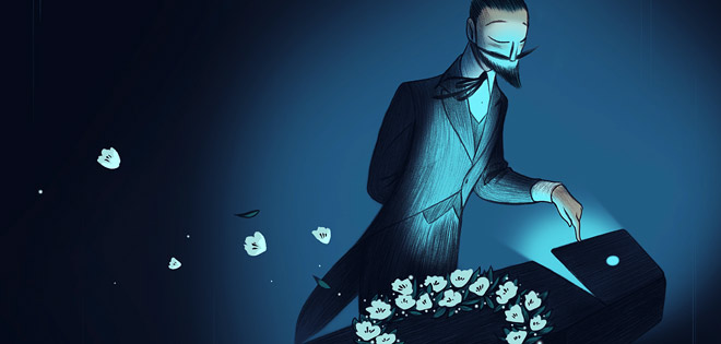 اهنگ زمینه زندگی پس از زندگی زندگی دیجیتال پس از ترک دنیای واقعی