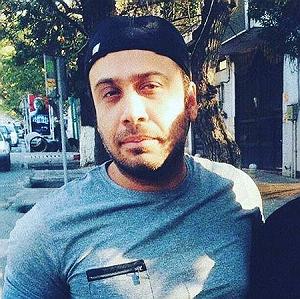 محسن چاوشی و سینا سرلک - دل ای دل دل ای دل