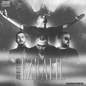 (3*�� ریمیکس رپی ازراییل از شایع و رضا پیشرو و حصین رحمتی