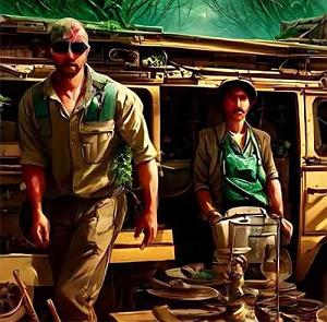 ارش مسیح نمیشد راحت