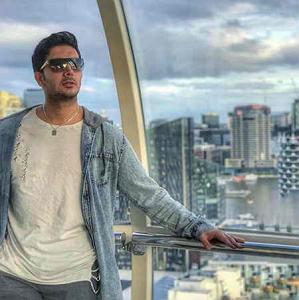 محسن چاوشی و سینا سرلک - فندک تب دار پشت صحنه زندگی