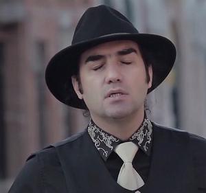 رضا یزدانی  گورکن تنهام نذار رفیق