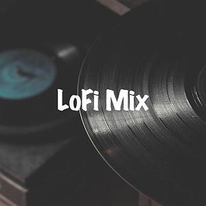 موسیقی آرامش بخش لوفی میکس ، البوم موسیقی ارامش بخش لوفای
