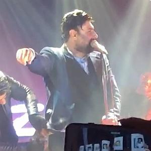 محمد علیزاده - حس آرامش برادر