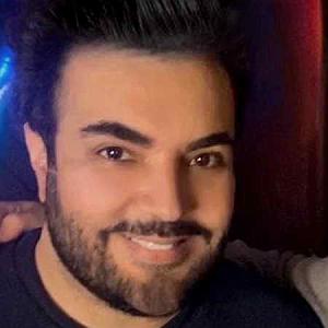 امید آمری دیوانه منم بلودموزیک|bloodmusic تورو دوست دارم