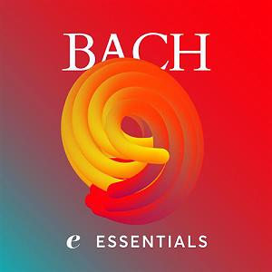 آلبوم موسیقی فولکلور چینی  Ling Nan Feng Music البوم موسیقی کلاسیک bach essentials از لیبل warner music