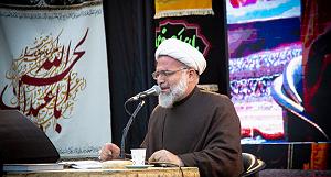 دهه اول محرم الحرام1444-کربلایی حسین ستوده دهه اول محرم الحرام1399 |روز اول