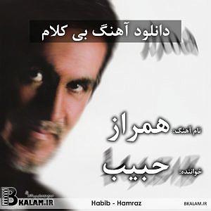 هنوز دوستت دارم... بی کلام همراز