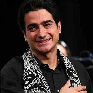 همایون شجریان - عاشقی بوی عشق(ساز و عوض)