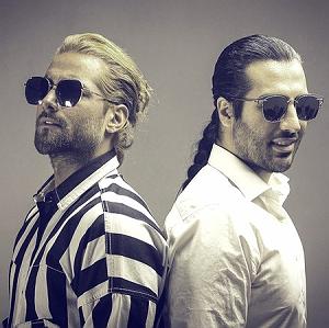 خوشحالی های الکی انفجاری! خوش به حال خودم