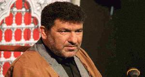 حسین درخشانی سعید حدادیانروضه