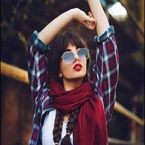 سلامتی چشمات 40 بار با دختر