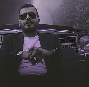 پدربزرگ دوست داشتنی دوست داشتنی