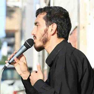 دامن کشان محمدمعتمدی نوحه دامن الوده و بار گناه اورده ام