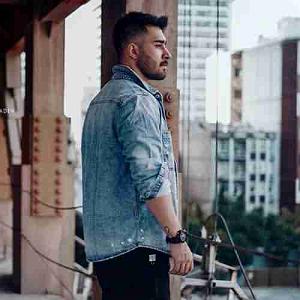 ali yasini داره میسوزه دلم واسه خودم)(رمیکس بی دی جی نوید