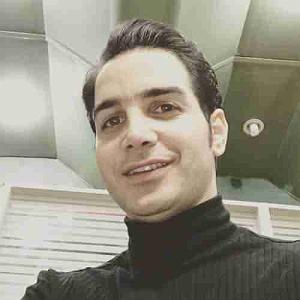 محسن یگانه بمون