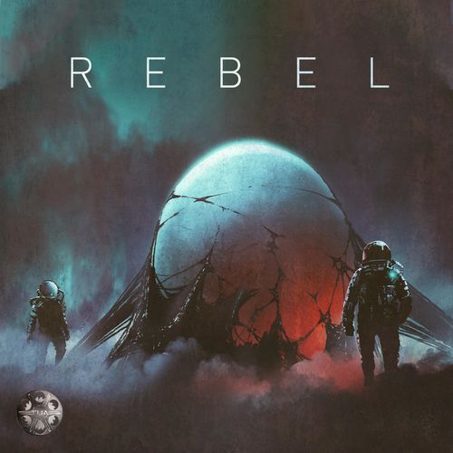 آلبوم موسیقی تریلرحماسی افسانه (Fable) از رایان توبرت (Ryan Taubert) طغیان گر ، موسیقی تریلر حماسی از تینک اپ انگر