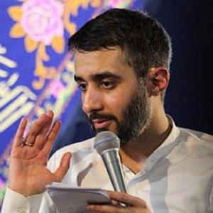 38 داستان یک وهابی  حق با علی ست بگویید با دل که دلبر علی ست،سال 1394