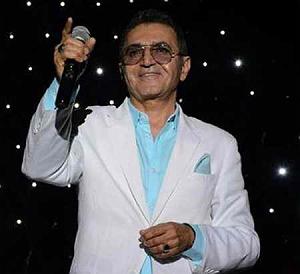 فریدون آسرایی گل هیاهو