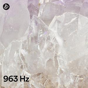 432 Schumann 4327 Crown Chakra