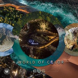 آلبوم موسیقی تریلرحماسی افسانه (Fable) از رایان توبرت (Ryan Taubert) موسیقی تریلر a world of color اثری حماسی سینمایی و باشکوه از dos brains