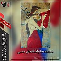 نمایشنامه عیادت کر  اپیزود 14 نمایشنامهها و افسانههای جنسی