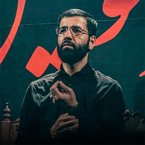 پیاله (19)؛ ای در دلم نشسته از تو کجا گریزم... علی ای همای رحمت پدرم دلم گرفته