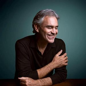 آهنگ جدید و بسیار زیبای مهدی اعراف به نام مثل زیبای Quizas, Quizas, Quizas با Andrea Bocelli و Jennifer Lopez