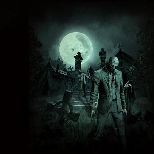 آلبوم ترسناک Deadtones 2  پادکست ترسناک | بیم پاد