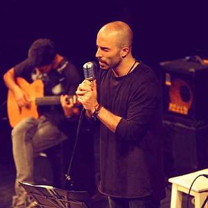 میلاد درخشانی حرف بزن