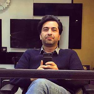 محمد معتمدی دامن کشان تا اسمان