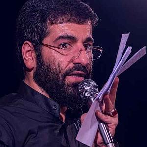 fsdfsdf به حکم این که فقط کربلاست منزل ما