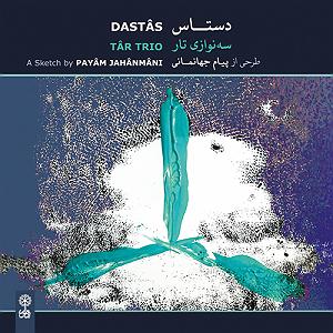 بهترین سه‌تار نوازی‌های مسعود شعاری دستاس