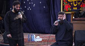 زبون نیس که لامثب شور ( بزار بگم با زبون ساده )