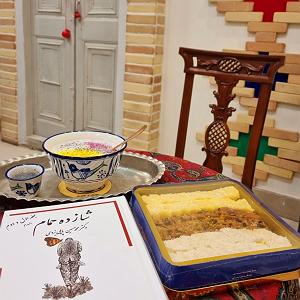 داستان اضافه وزن پسر همسایه شازده حمام  ۱  (زن های بیوه و بچه های گرسنه)