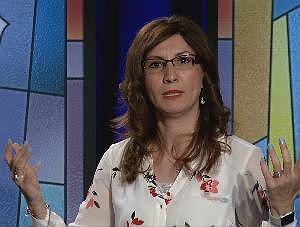 خواهرای خوشگل و مامان زرنگ کلیسای هفت جمعه 09.28.18  با موعظه خواهر فرزانه  موضوع موعظه: چه نقطه ا...