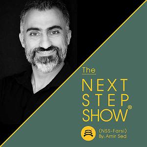 27 برنامه بستنی داغ  آدم پشتکار دار گزیده اخبار استارتاپی در برنامه فرکانس  با حضور مهندس خشایار نژاد از س...