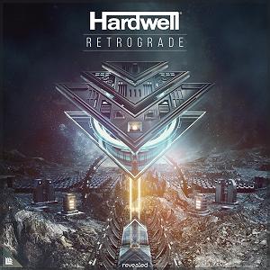 پادکست موسیقی الکترونیک سرناد 005 موسیقی الکترو دنس پرانرژی Retrograde اثری از Hardwell