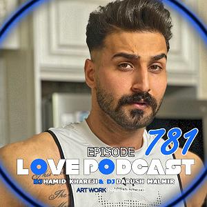 Love podcast596 و پادکست 781(mix)