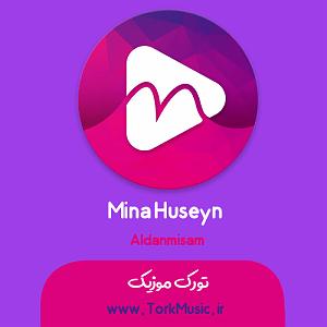 میناعلیزاده الدانمیشام