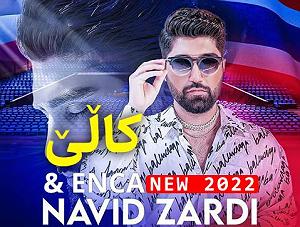 نوید زردی kale