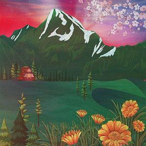 پادکست موسیقی الکترونیک سرناد 007 ت ، موسیقی الکترونیک انرژی مثبت از اتم