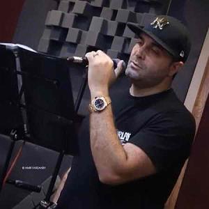 سینا سرلک  دوباره داره بارون میباره