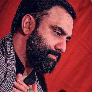 ناخون تورگهای منه نوحه کربلای تویه قبله گاه منه سرزمین تو و سرپناه منه