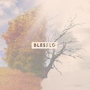 Blessed Cantabile اثر زیبای Jennifer Jeon  موسیقی بی کلام Blessed اثری از Vera Stockhaus