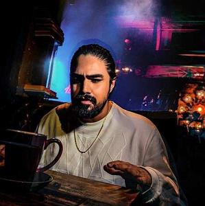 شایان اشراقی اگه برگردی