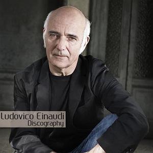 Ludovico Einaudi  Nightbook  2009 discovery at night