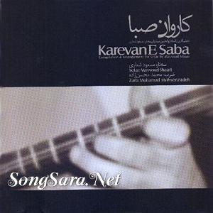 بهترین سه‌تار نوازی‌های مسعود شعاری مسعود شعاری 04 ثم یو