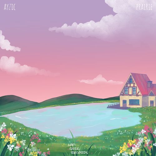 مونولوگ زیبای چمنزار چمنزار